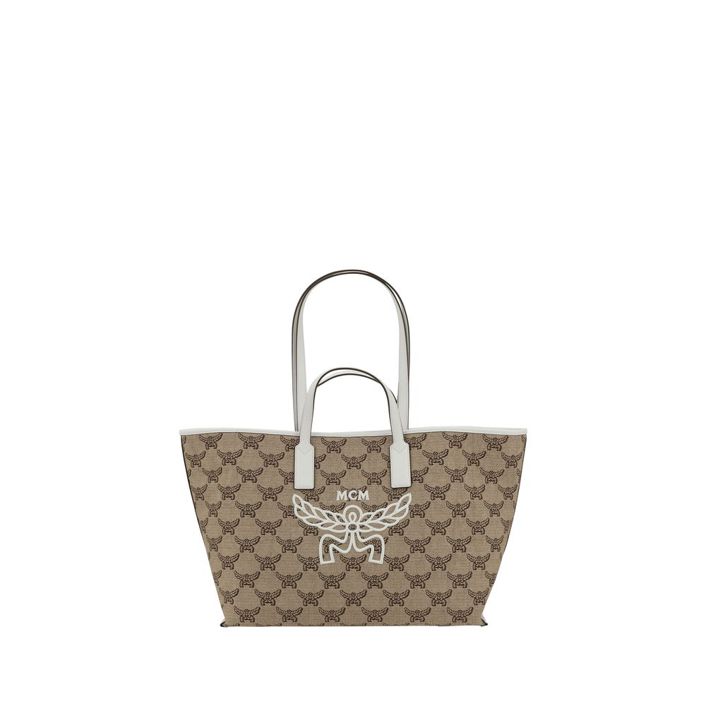 Sac cabas Himmel moyen MCM