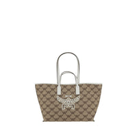 Sac cabas Himmel moyen MCM