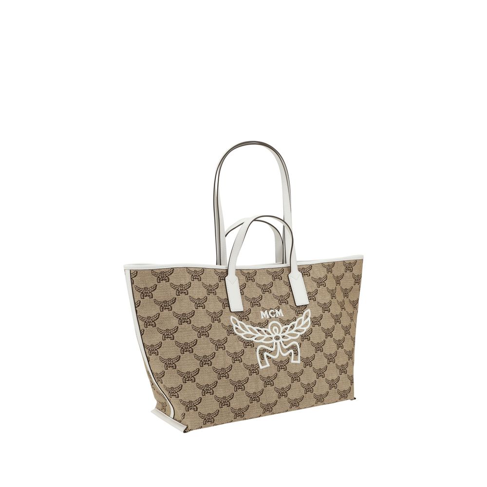 Sac cabas Himmel moyen MCM