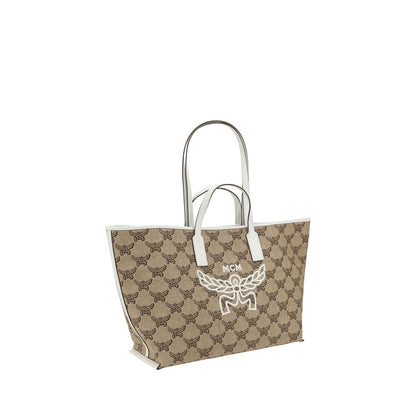Sac cabas Himmel moyen MCM