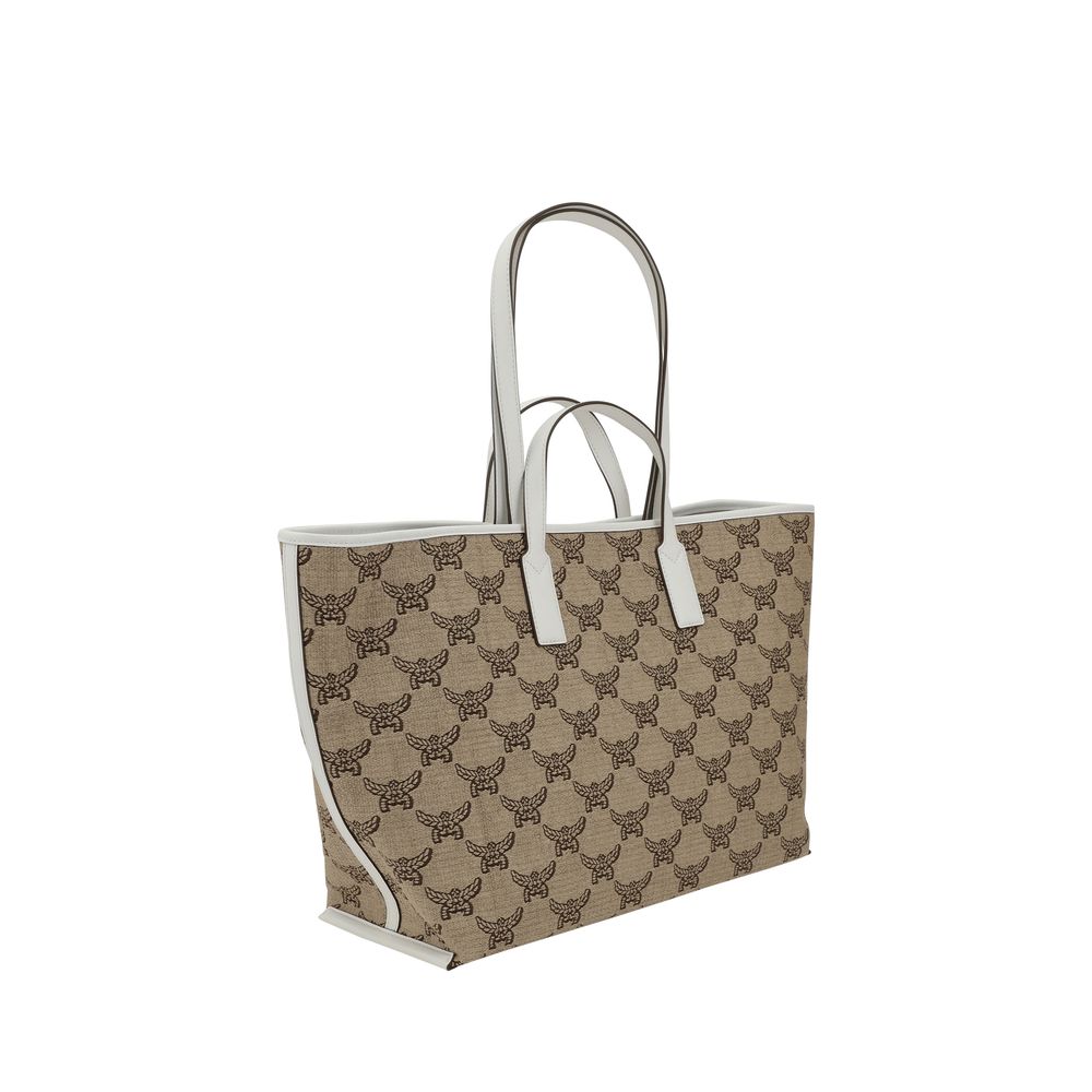 Sac cabas Himmel moyen MCM