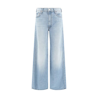 Jeans Undercover di Mother Denim