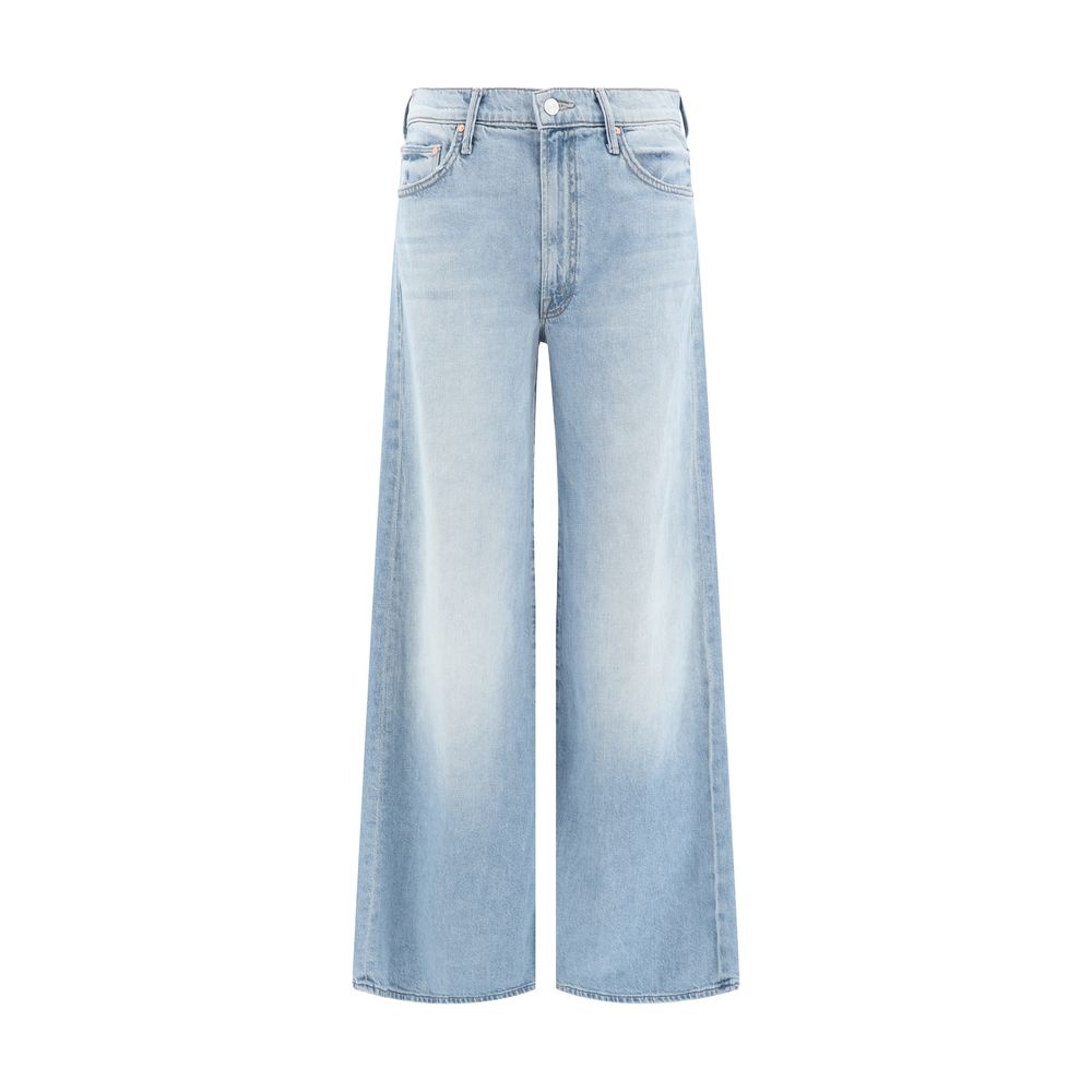 Jeans Undercover di Mother Denim