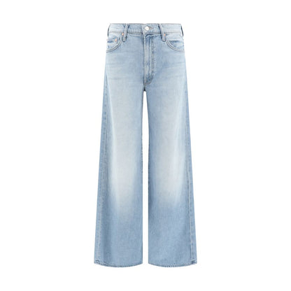 Jeans Undercover di Mother Denim