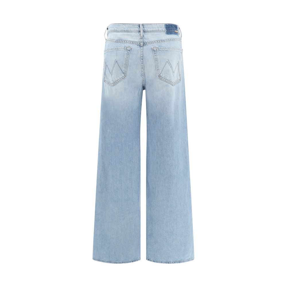 Jeans Undercover di Mother Denim