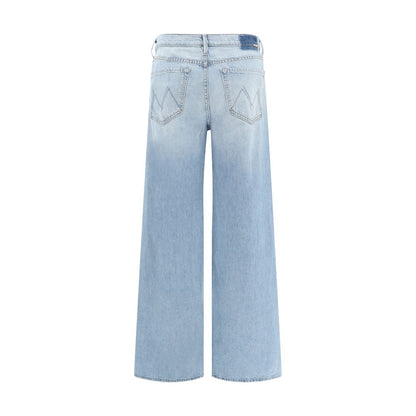 Jeans Undercover di Mother Denim