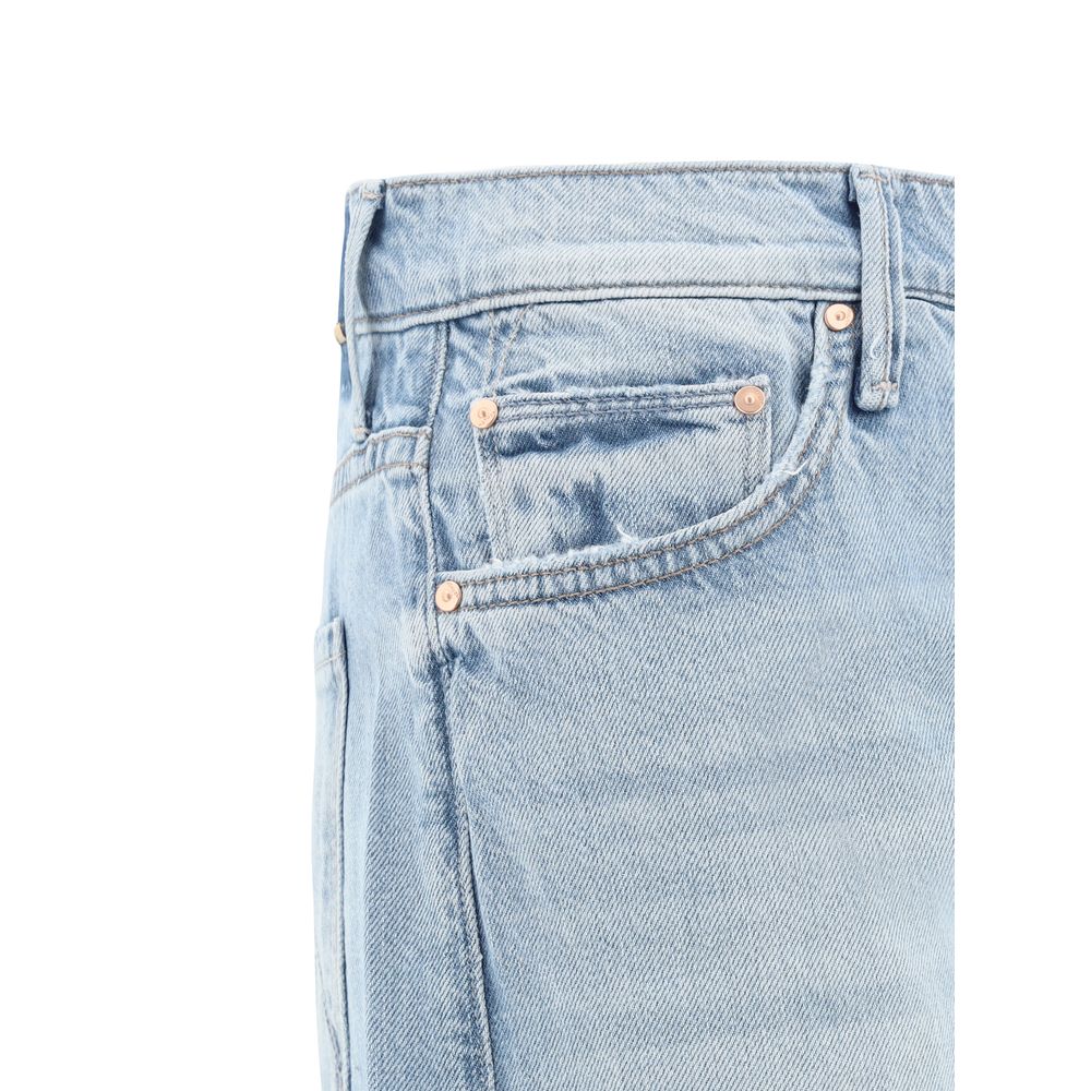 Jeans Undercover di Mother Denim