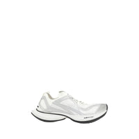Baskets Balenciaga en polyéthylène blanc