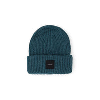 Calvin Klein Green Alpaca Leather Cap (Baseball Hat)