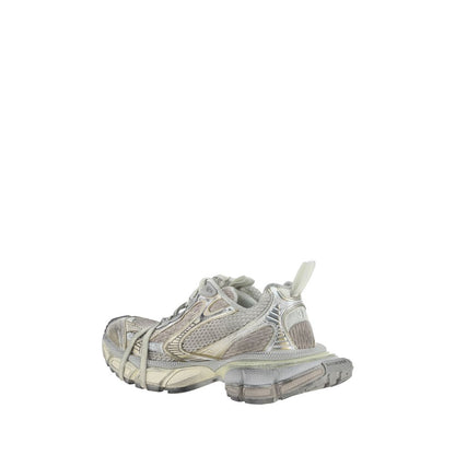 Baskets Balenciaga multicolores en polyester