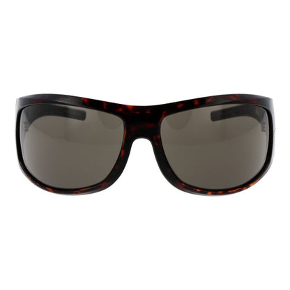 Occhiali da sole Hugo Boss in eco poliammide marrone