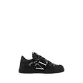 Sneakers Valentino Garavani VL7N in pelle nera