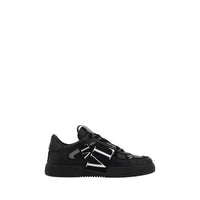 Sneakers Valentino Garavani VL7N in pelle nera