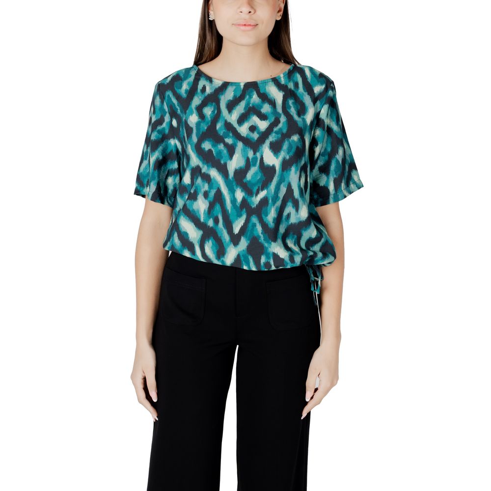 Chemisier en viscose Street One