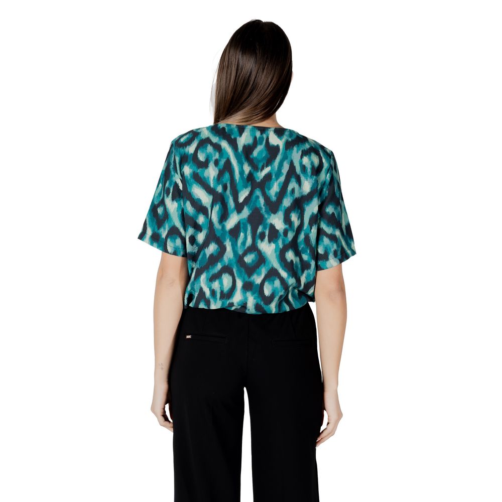 Chemisier en viscose Street One