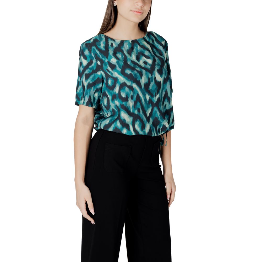 Chemisier en viscose Street One