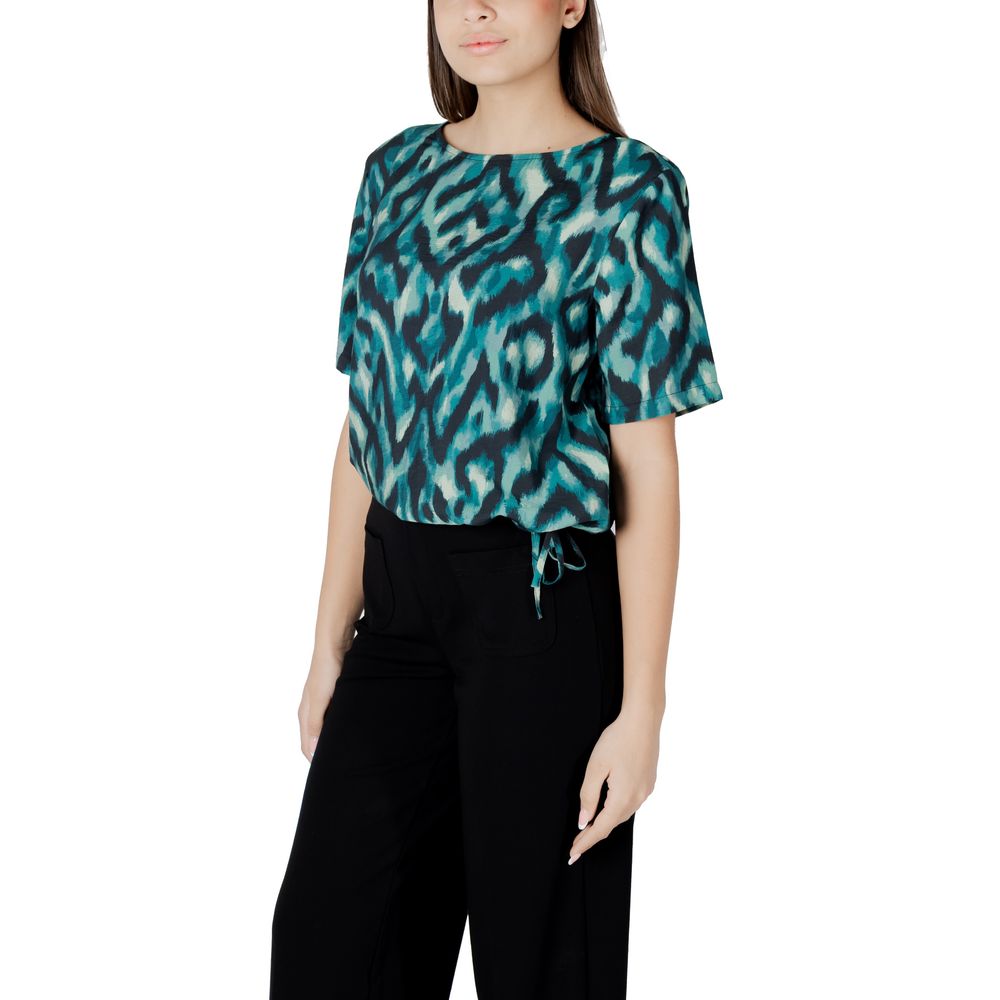 Chemisier en viscose Street One
