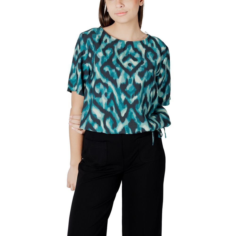 Chemisier en viscose Street One