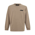T-shirt beige en coton Dsquared²