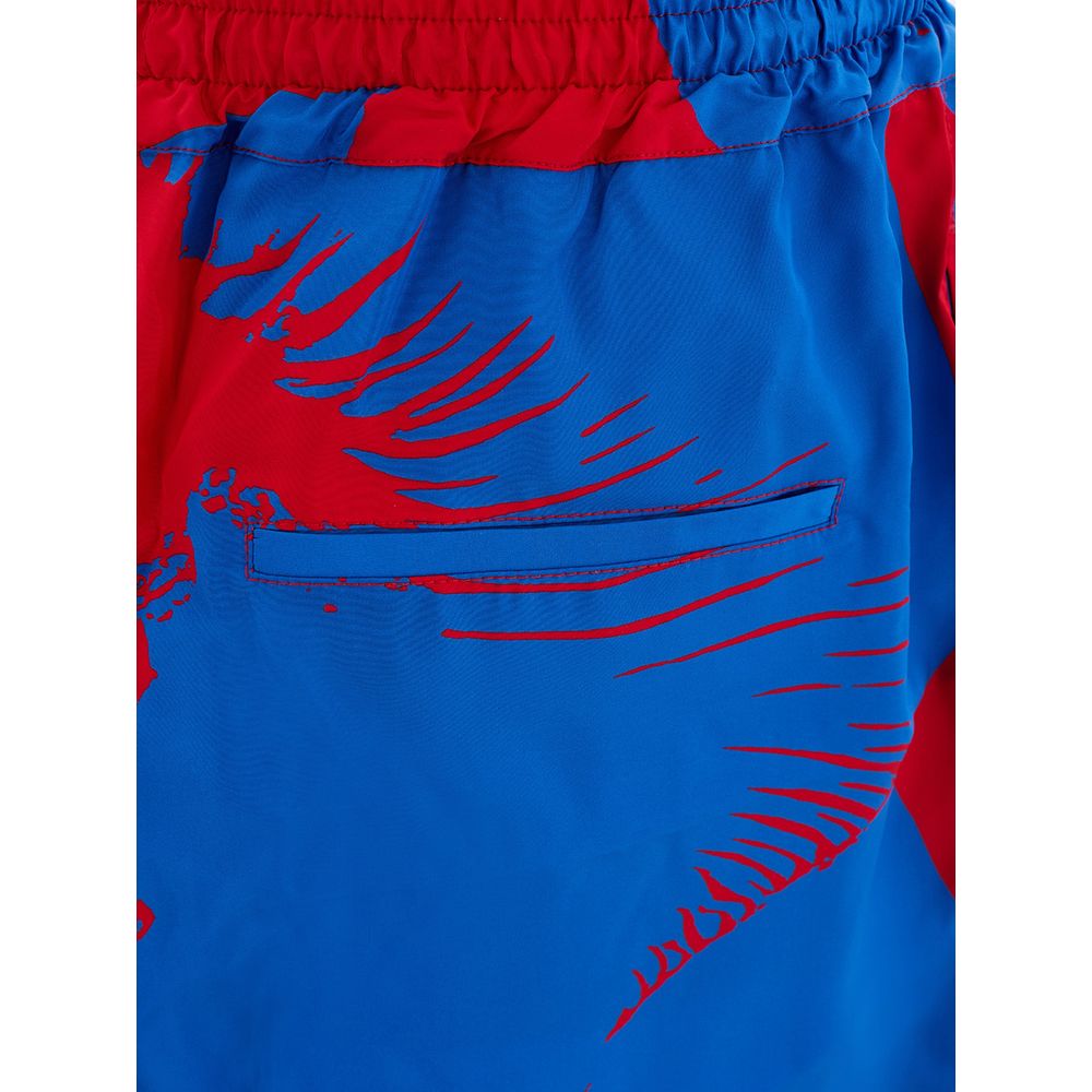 Short en viscose multicolore Bottega Veneta