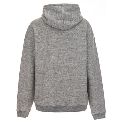 Sweat-shirt gris en coton Dsquared²