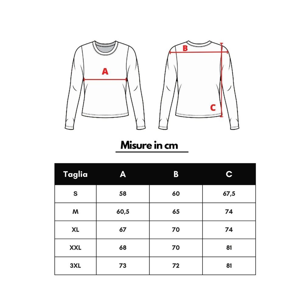 Sweat-shirt gris en coton Dsquared²