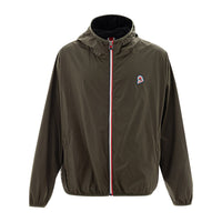Abbigliamento in poliammide verde Invicta