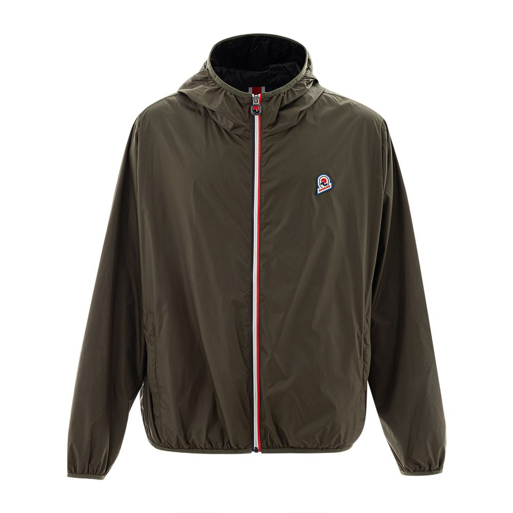 Vêtements en polyamide vert Invicta