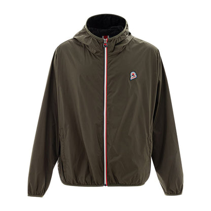 Abbigliamento in poliammide verde Invicta