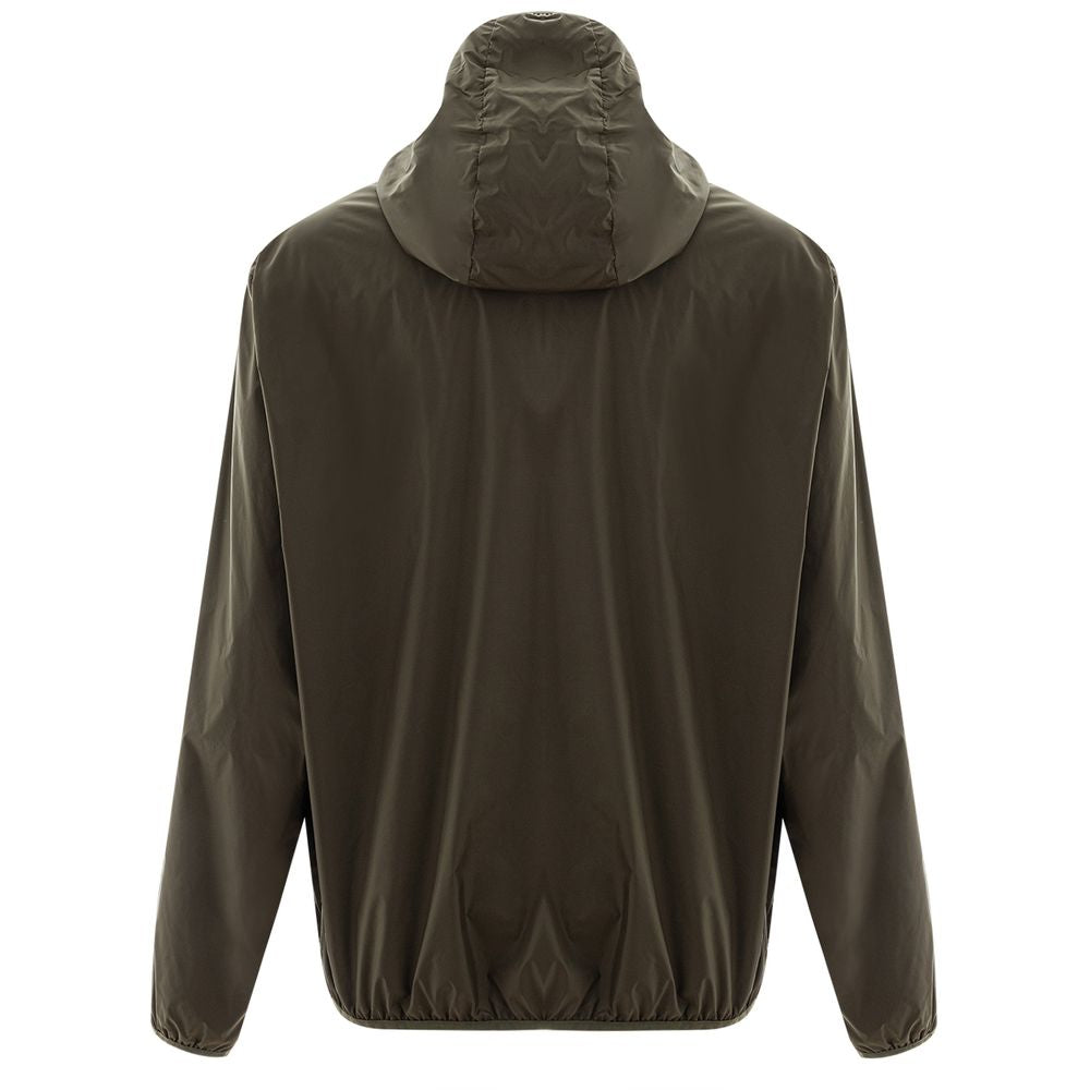 Vêtements en polyamide vert Invicta