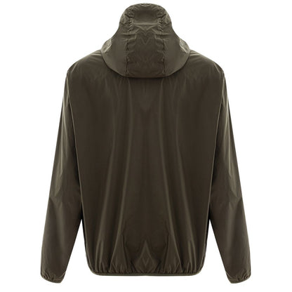 Abbigliamento in poliammide verde Invicta
