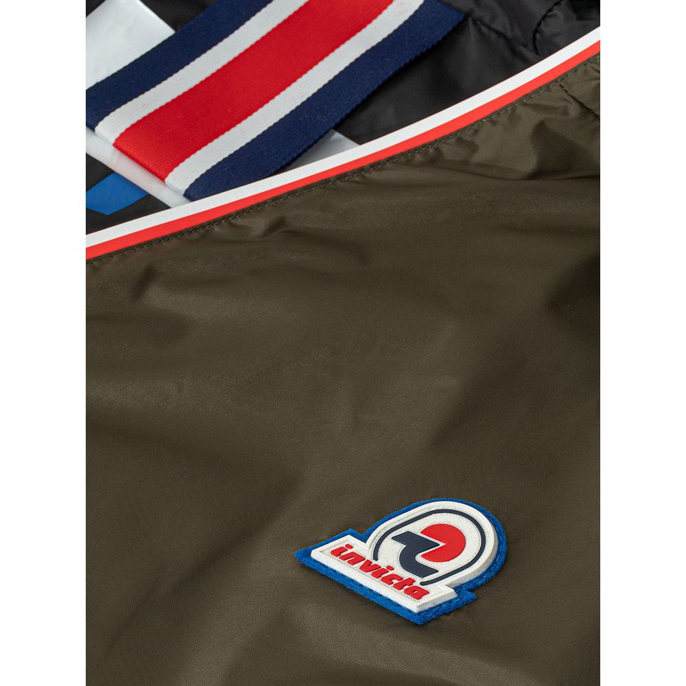 Vêtements en polyamide vert Invicta