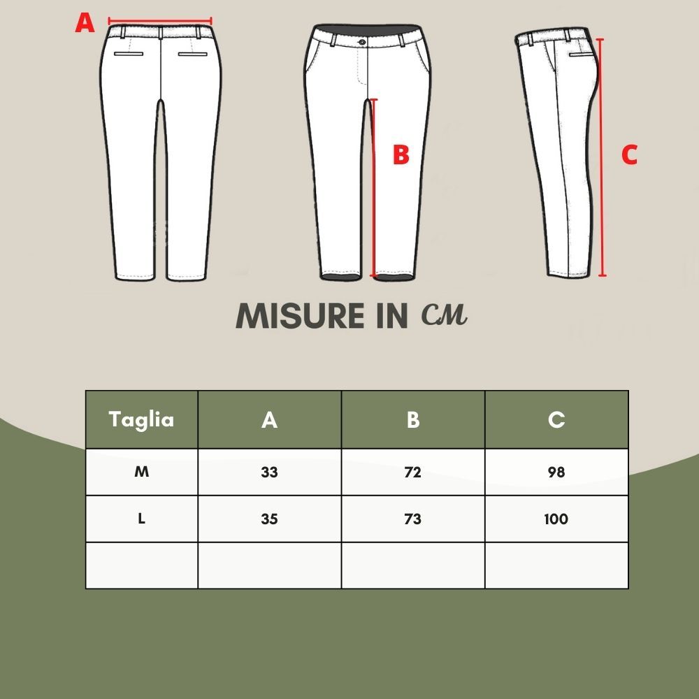 Pantalon de sport en coton blanc GCDS