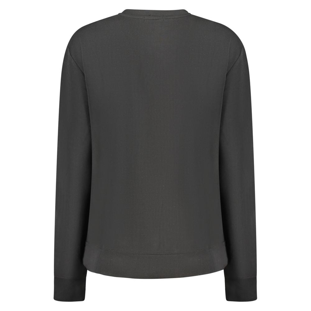 Sweat-shirt North Sails noir en modal pour femme
