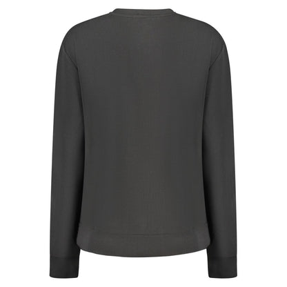 Sweat-shirt North Sails noir en modal pour femme