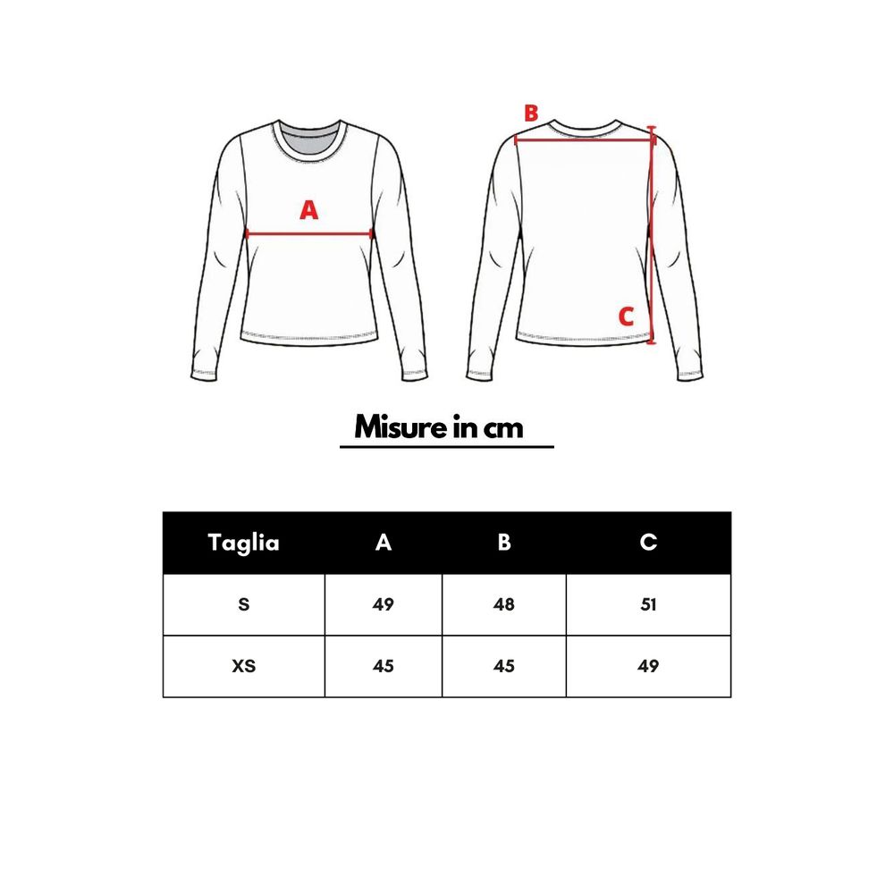 Sweat-shirt en laine rose Tom Ford