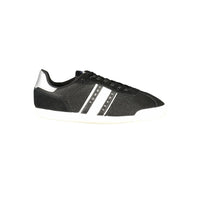 Tommy Hilfiger Nero Poliestere Donna Sneaker