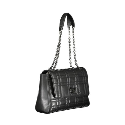 Sac à main Calvin Klein Nero en polyester pour femme