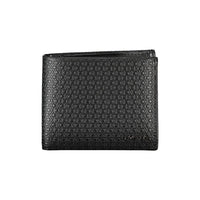 Portefeuille homme Calvin Klein Nero en cuir