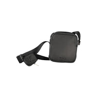 Sac bandoulière Calvin Klein Nero en polyester pour homme