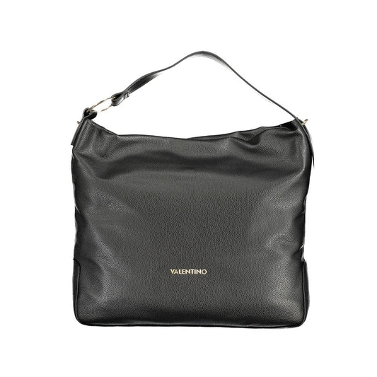 Borsa Donna Mario Valentino Nero Poliuretano
