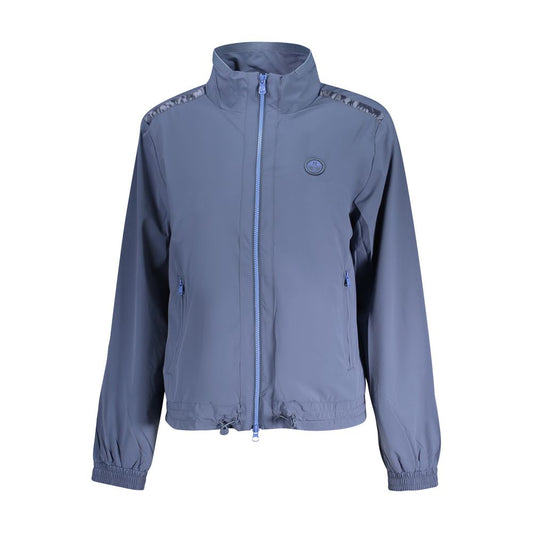 Giacca da donna in nylon blu North Sails