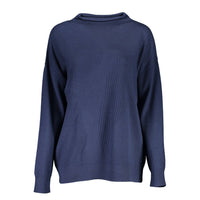 Maglione Gant in lana blu