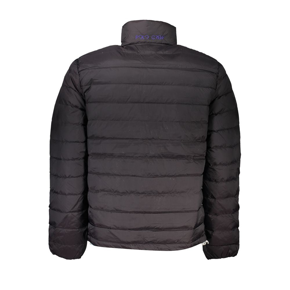 Veste Homme La Martina Nero Poliammide