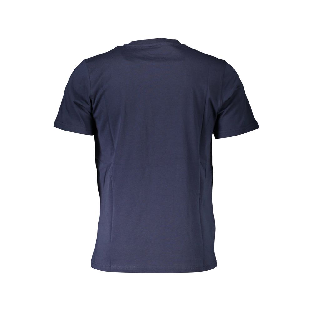 T-shirt homme North Sails en coton bleu