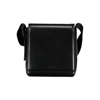 Sac bandoulière Calvin Klein noir en polyester pour homme