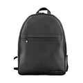 Mochila Tommy Hilfiger para Hombre de Poliuretano Negro