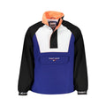 Giacca da uomo Tommy Hilfiger Blu in poliammide