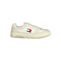 Tommy Hilfiger Beige Polyethylen Herren-Sneaker