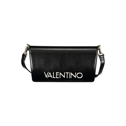 Borsa da donna Mario Valentino Nero Poliuretano